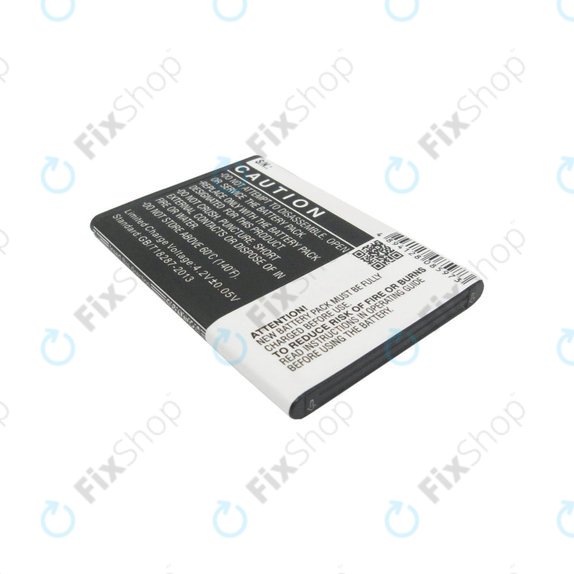 Bateria do Huawei E5330, 1700mAh, Li-Ion, 3.7V, HB5F2H, HQ