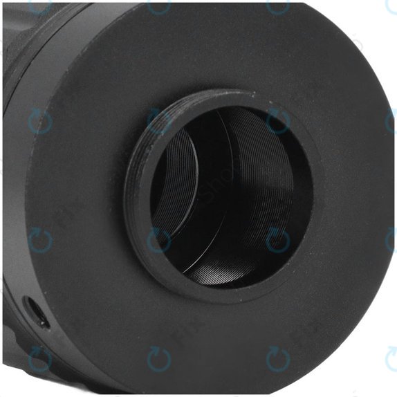 Adapter CTV 1X do Mikroskopu Trinokularnego, C-Mount
