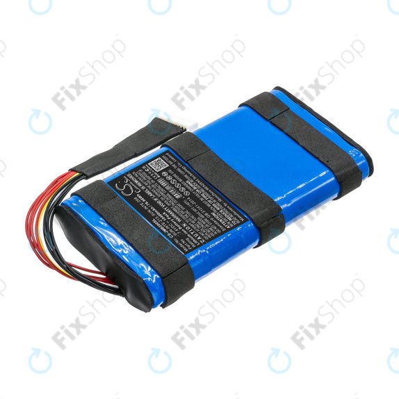 Bateria do JBL Boombox 2, 10400mAh, Li-Ion, 7.4V, SUN-INTE-213, HQ