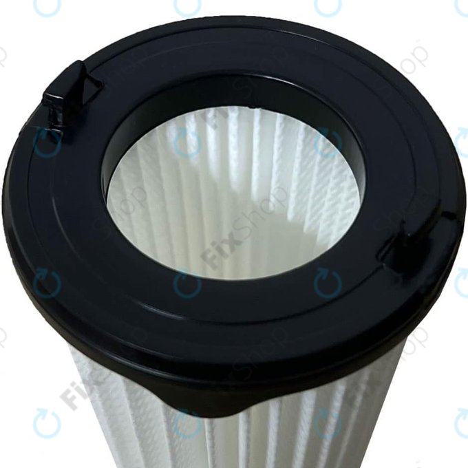 Filtr HEPA EF150, 2 szt. do Electrolux ErgoRapido, AEG