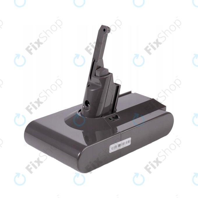 Bateria do Dyson V8, 215681, PM8-US-HFB1497A, Li-Ion, 21,6V 3000mAh