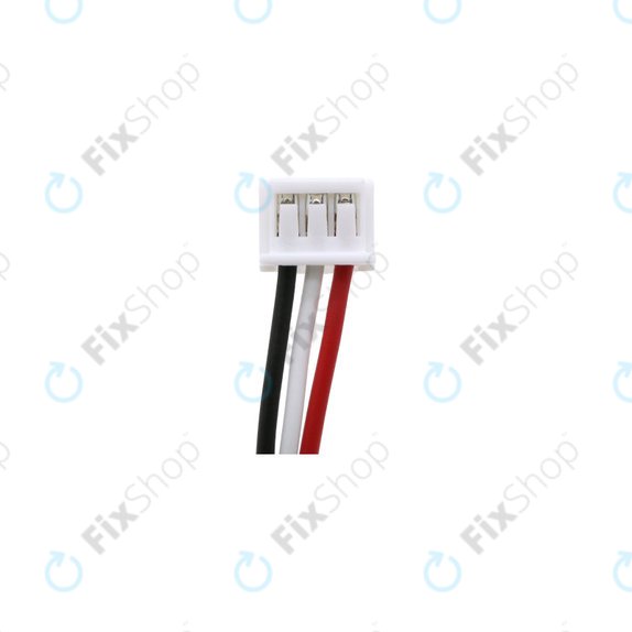 Bateria do Sonos Roam, 5200mAh, Li-Ion, 3.7V, 111-00005, HQ