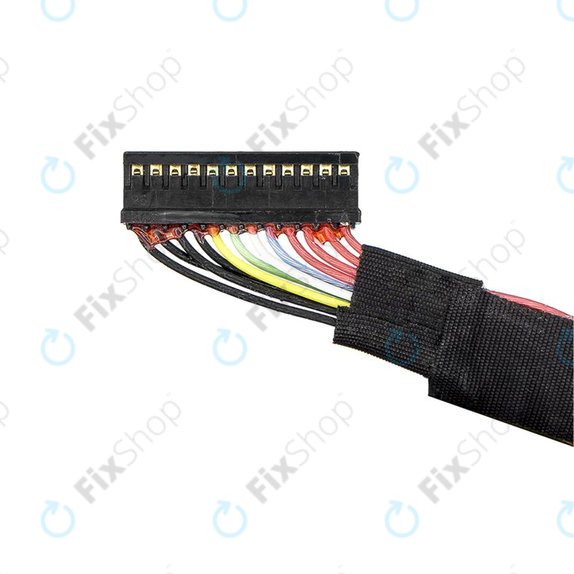 Bateria do Dell XPS 15, Dell Precision 9560, 9570, 8000mAh, Li-Pol, 11.4V, 6GTPY, HQ