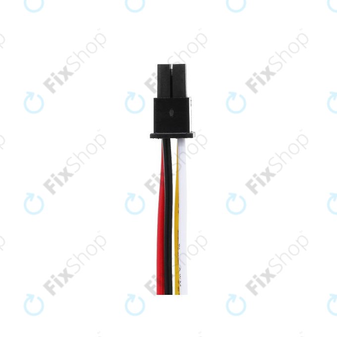 Bateria do Samsung PowerBot VR05R5050WK, Midea i5, i9 EYE, 2600mAh, Li-Ion, 14.4V, BP14435A, HQ