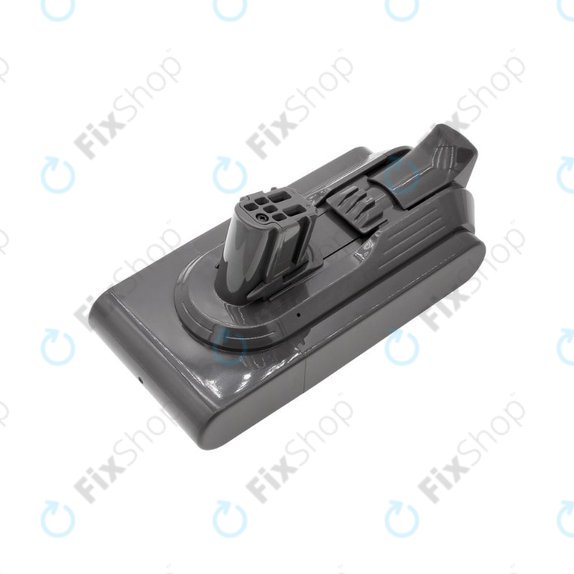 Bateria do Dyson V12, SV30, 394167-1, 386706-85, 965470-01, Li-Ion, 25,2V 2500mAh, HQ