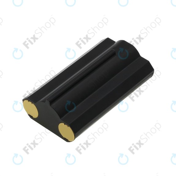Bateria do Nightstick 5566, 5568, 3400mAh, Li-Ion, 3.7V, 5568-BATT, HQ
