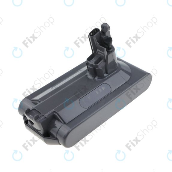 Bateria do Dyson V10, 969352-02, SV12, 206340, Li-Ion, 25,2V 3000mAh, HQ