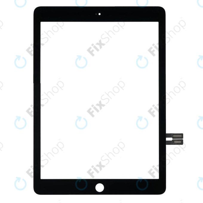 Ekran dotykowy dla iPad (6th Gen 2018), Black