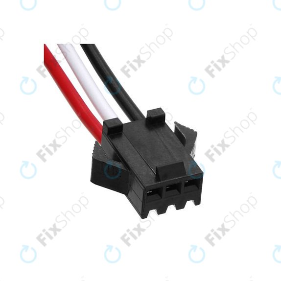 Bateria do Sencor SRV 9350WH, 5200mAh, Li-Ion, 14.4V, SRX 9301, HQ