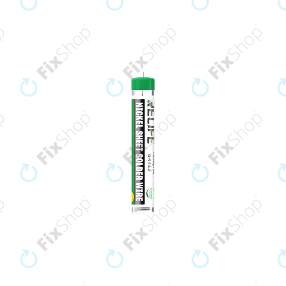 Drut lutowniczy, 0.8mm, Relife RL-444