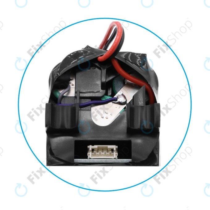 Bateria do Rowenta RH-series, RS-RH5274, Li-Ion, 25.2V, 2500mAh, HQ