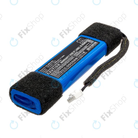 Bateria do JBL Xtreme Splashproof, 5000mAh, Li-Pol, 7.4V, GSP0931134 02, HQ