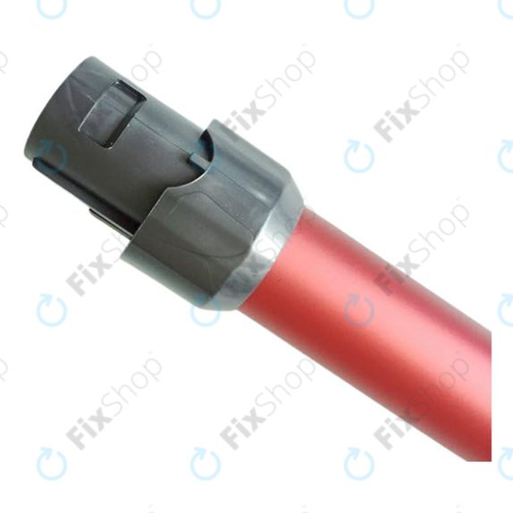 Rura ssąca do Dyson DC-series, V6, Czerwony, Red