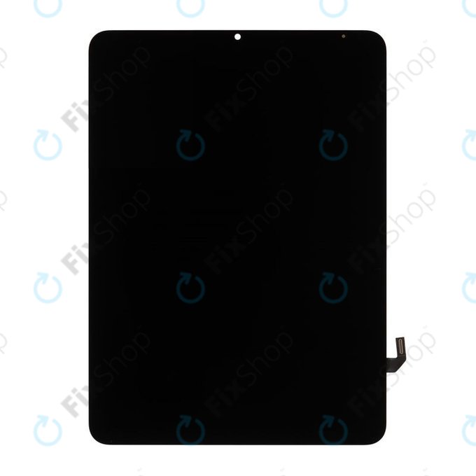 Wyświetlacz LCD dla iPad Air (5th Gen 2022), 4G Version, Ekran dotykowy bez ramki, Refurbished