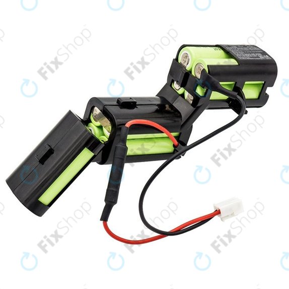 Bateria do Philips PowerPro Duo FC6162, 69-2008-009-202, Li-Ion, 12,0V 1500mAh, HQ