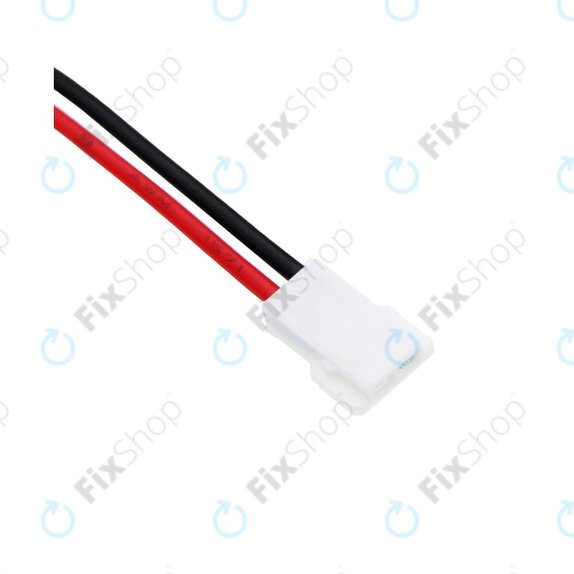 Bateria do Aquajack 211, 2600mAh, Li-Ion, 11.1V, PSD 18650, HQ