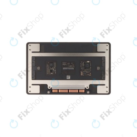 Kompletny trackpad do MacBook Pro 14", A3112 (2024), Silver, 661-42547, Genuine Apple