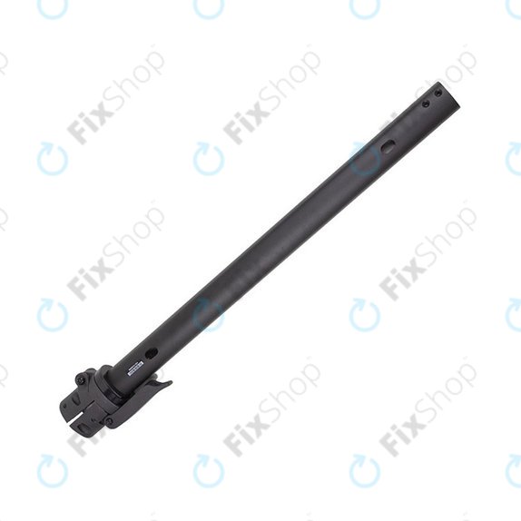 Skladany drazek do Ninebot Segway Max G30, Czarny, Black, Genuine Service Pack