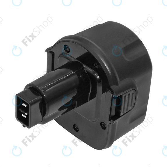 Bateria do DeWalt DC, DW, 2000-series, DE9074, DE9075, 152250-27, 397745-01, 2000mAh, HQ