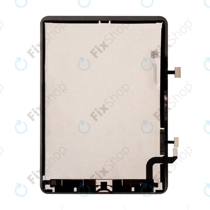 Wyświetlacz LCD dla iPad Air 11 (2024, 2025), Ekran dotykowy bez ramki, Refurbished