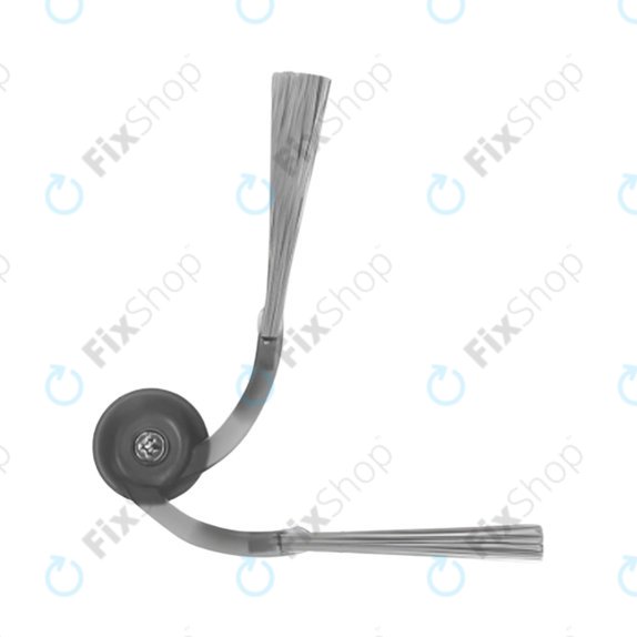 Zestaw części zamiennych do Xiaomi Roborock Q10 VF, Q10 VF+, S8 Pro, S8 Pro Plus (2x Główna szczotka, 4x Filtr, 4x Szczotka boczna)
