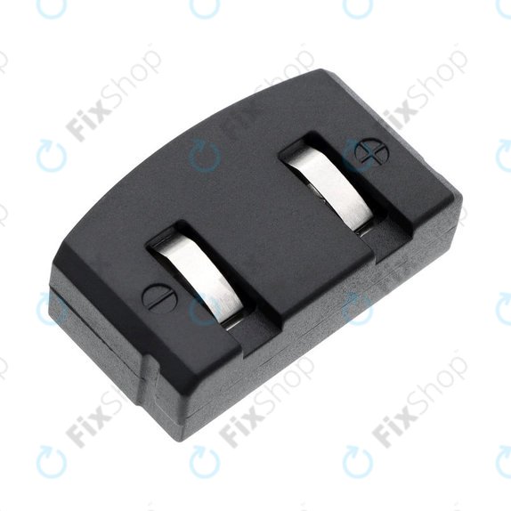 Bateria do Sennheiser, 60mAh, Ni-MH, 2.4V, BA150, HQ