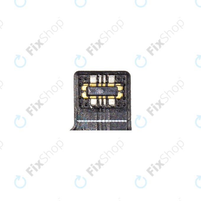 Bateria dla Xiaomi Mi 10T 5G M2007J3SY, 4900mAh, Li-Pol, 3.85 V, BM53, HQ