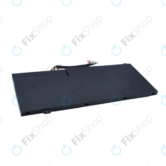 Bateria do Acer Aspire Vn7, V15 Nitro, Spin 3, 4600mAh, Li-Pol, 11.4V, AC14A8L, HQ