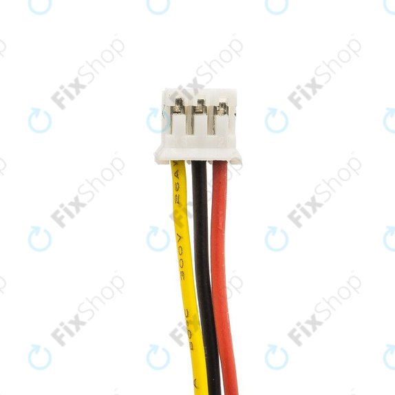 Bateria do Philips Fidelio B5/12, Fidelio HTL9100, Fidelio HTL9300, 2500mAh, Li-Pol, 7.4V, 104050-2S, HQ