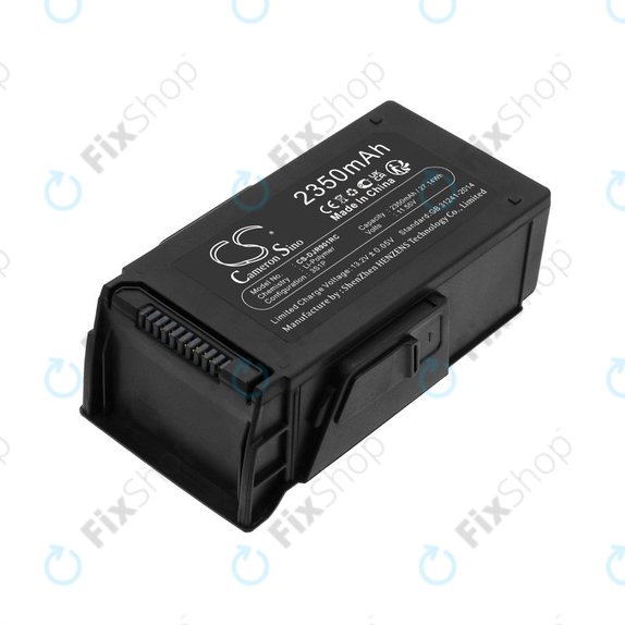 Bateria do DJI Mavic Air, 2350mAh, Li-Pol, 11.55V, CP.PT.00000119.01, HQ
