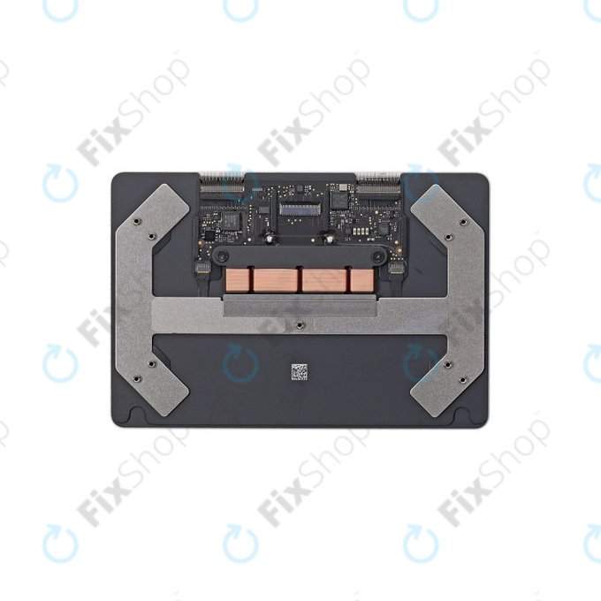 Trackpad do MacBook Air 13" A2337, 2020, Space Gray, Refurbished