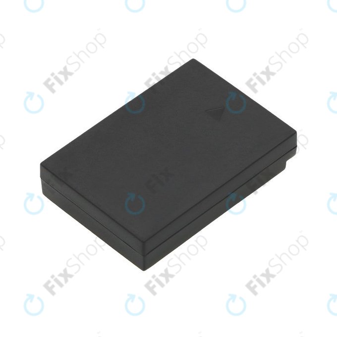 Bateria do Olympus C-765 Zoom, Camedia X-3, 1090mAh, Li-Ion, 3.7V, Li-10B, HQ