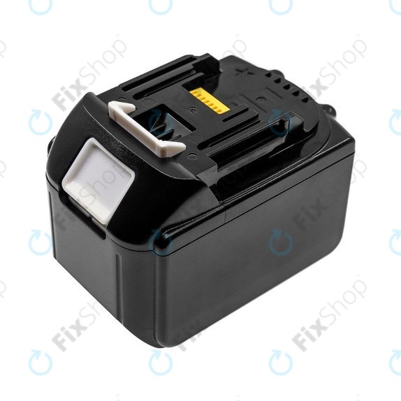 Bateria do Makita 18V, BL1830, BL1835, LXT400,194205-3, 194204-5, 194309-1, Li-Ion, 18.0V, 7500mAh, HQ