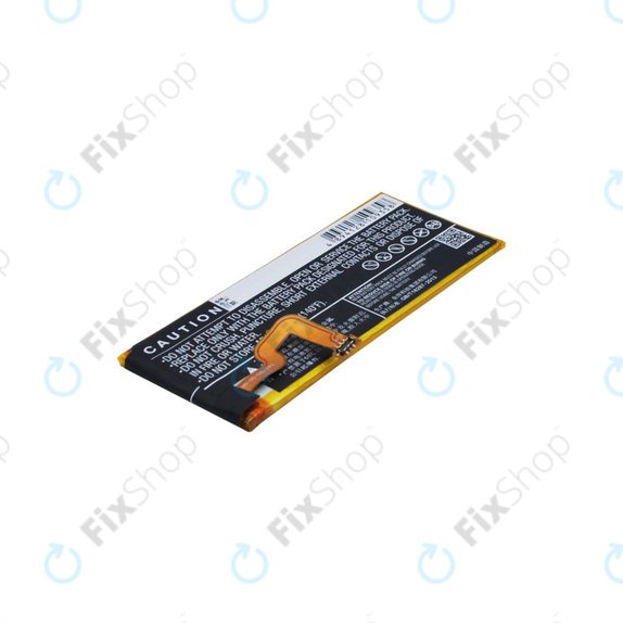 Bateria dla Huawei Y3 (2018), Huawei P8 Lite, 2200mAh, Li-Pol, 3.8 V, HB3742A0EZC+, HQ