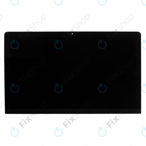 Wyswietlacz LCD + Przednie szklo Refurbished do iMac 27" A1419 (Late 2014) | Retina 5K