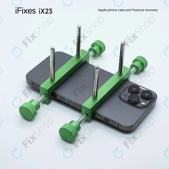 Narzędzie do ram iPhone’a, iFixes iX23 Frame Correction Fixture