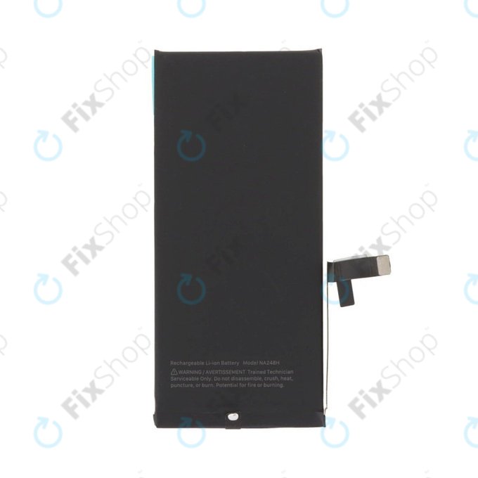 Bateria dla iPhone 16e, 17e, 4005mAh, NA248H