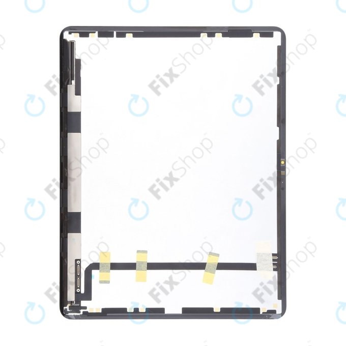 Wyświetlacz LCD dla iPad Air 13 (2024, 2025), Ekran dotykowy bez ramki
