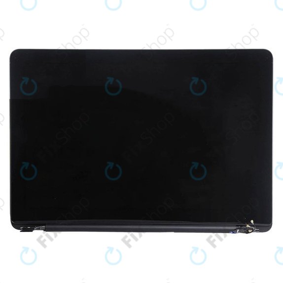 Wyświetlacz z przednim szkłem i obudową do MacBook Pro 13" A1278 (Mid 2009 - Mid 2012), Refurbished