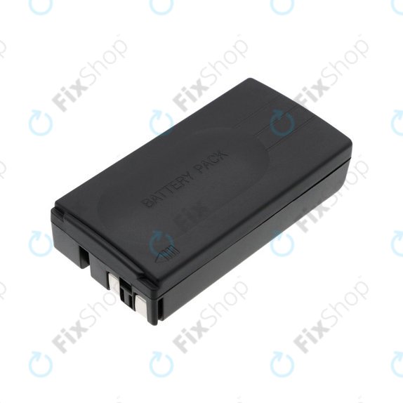 Bateria do Canon E06, Canon E07, 2100mAh, Ni-MH, 6V, BP-711, HQ
