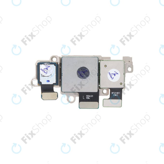 Kompletna kamera tylna do Samsung Galaxy S22 S901B, S22 Plus S906B