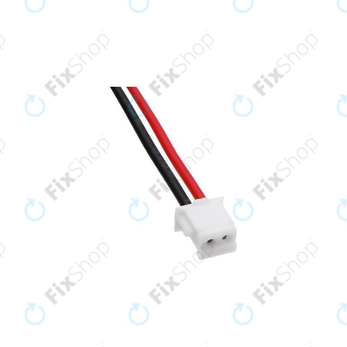 Bateria do Ascom, Avaya, Ericsson, Telstra, 650mAh, Li-Ion, 3.7V, FA01302005, HQ