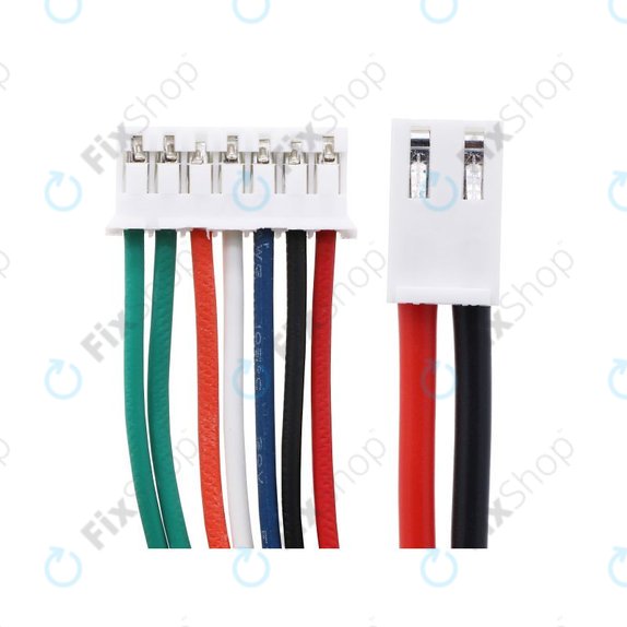 Bateria do Gorenje 568211, SVC216F, 3000mAh, Li-Ion, 22.2V, 574545, HQ