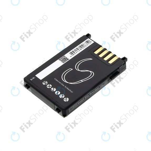 Bateria do Motorola V3688, V2188, L2000, V998+, 900mAh, Li-Ion, 3.7V, SNN5341A, HQ