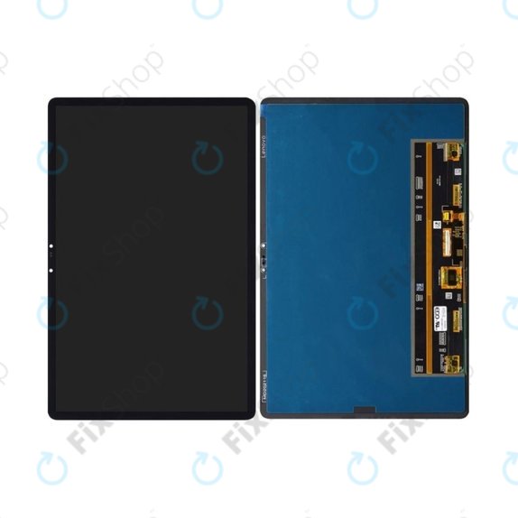 Wyświetlacz OLED dla Lenovo Tab P11 Pro TB-XJ706F, Ekran dotykowy bez ramki