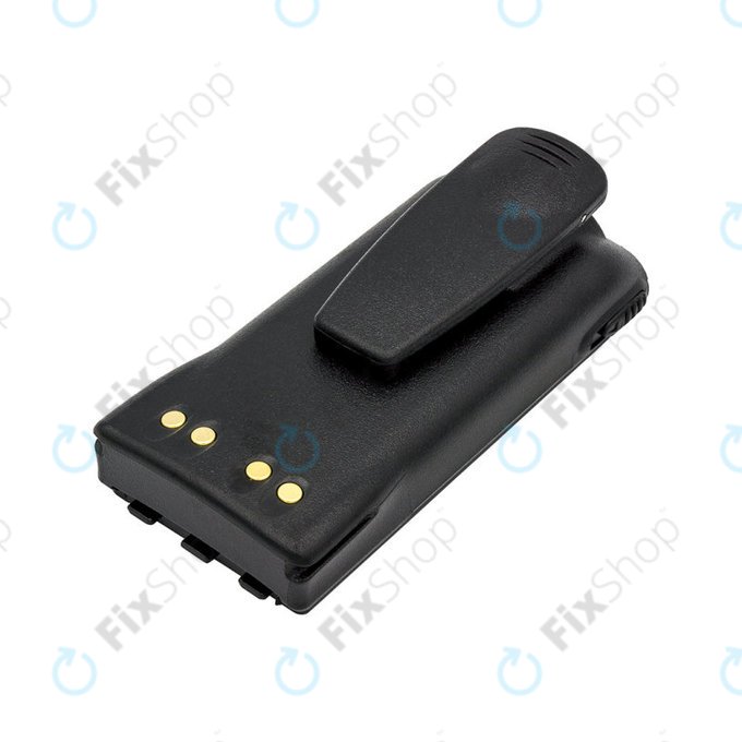 Bateria do Motorola GP, HT, MTX, Pro-series, 2100mAh, Ni-MH, 7.2V, HNN9013, HQ
