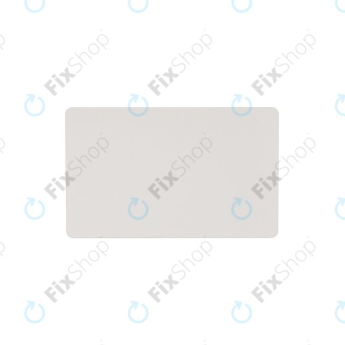Kompletny trackpad do MacBook Pro 14", A3185 (2024), Silver, 661-42652, Genuine Apple