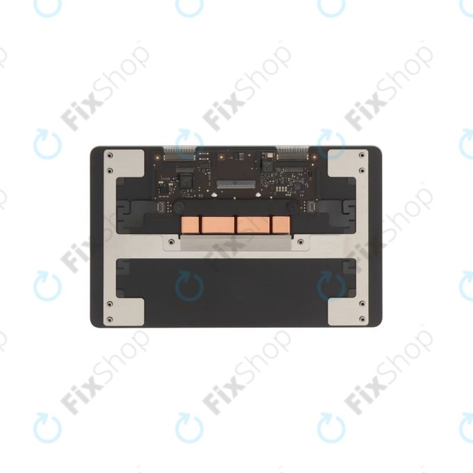 Kompletny trackpad do MacBook Air 13", A3240 (2025), Sky Blue, 661-50127, Genuine Apple