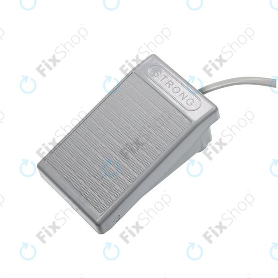 Elektryczna szlifierka 65W, SaeShin Strong 204