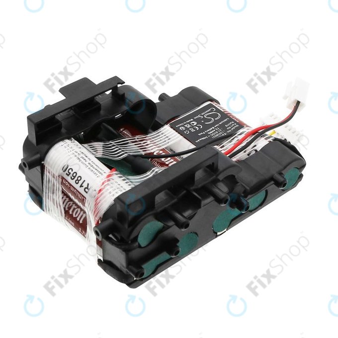 Bateria do Bosch Flexxo Series 4, Flexxo Gen2 Series, 3400mAh, Li-Ion, 21.6V, 12026553, HQ